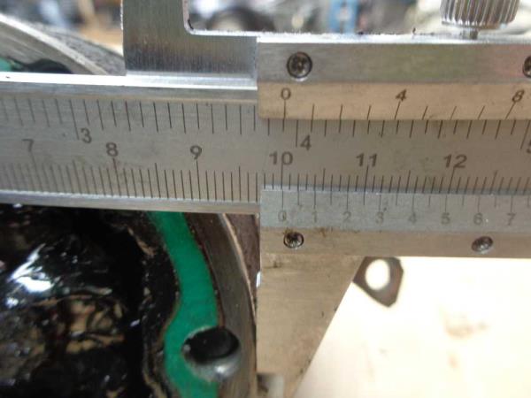 CARDAN DROIT VW BEETLE 1.9TDI - Vue 3